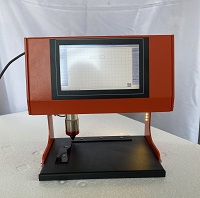 Electric Dot Peen Marking Machine Машина за гравирање за именска табличка